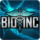 Bio Inc Plague Doctor