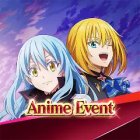 SLIME - ISEKAI Memories