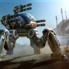 War Robots: Tactical action