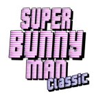 Super Bunny Man