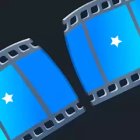 Movavi Clips - редактор видео