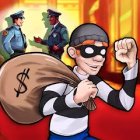 Robbery Bob Robbery Bob