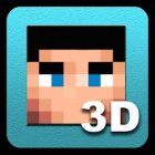 Skin Editor 3D for Minecraft (Редактор скинов для Майнкрафт)