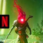Dead Cells: версия Netflix
