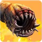 Death Worm - Alien Monster (Червяк-убийца)