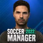 Soccer Manager 2022 (SM 22)