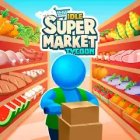 Idle Supermarket Tycoon - симулятор супермаркета Idle Supermarket Tycoon - симулятор супермаркета