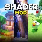 Realistic Shader Mod — реалистичный Майнкрафт
