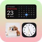 Color Widgets - виджеты iOS 15