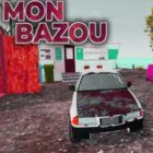 Mon bazou Cars