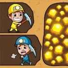 Idle Miner Tycoon: Ленивый магнат