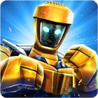 Real Steel World Robot Boxing