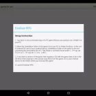 ExaGear RPG - PC emulator