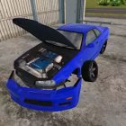 Mechanic 3D: My Favorite Car