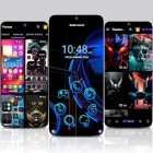 Темы — HD-обои и фоны