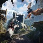 Ведьмак 3 (The Witcher 3: Wild Hunt)