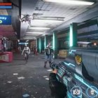 DEAD TARGET