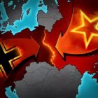 Стратегия и тактика: ВОВ Стратегия и тактика: ВОВ