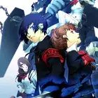 Persona 3: Portable psp