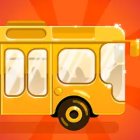Bustime: маршрут автобусов онлайн