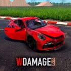 WDAMAGE: Car Crash Engine