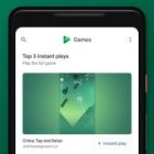 Google Play Игры