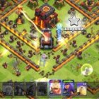 Clash of Clans