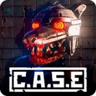 CASE: Animatronics CASE: Animatronics
