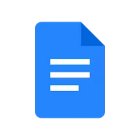 Google документы (Google Docs) Google документы (Google Docs)