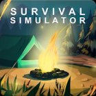 Survival Simulator (Симулятор выживания)