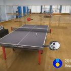 Table Tennis Touch (Настольный теннис)
