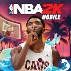 NBA 2K Mobile - баскетбол