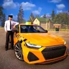 Taxi Sim 2020 Taxi Sim 2020