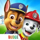 Щенячий патруль спасает мир (PAW Patrol)
