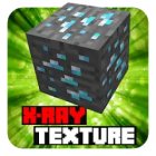 X-Ray Texture Pack for MCPE