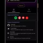 SpotiFlyer для скачивания музыки