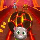 Говорящий Том: бег за золотом 2 (Talking Tom: Gold Run 2)