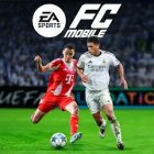 FIFA mobile - футбол