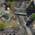Defense Zone 3