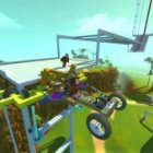 Scrap - Mechanic The Game