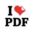 PDF-редактор и сканер (iLovePDF)