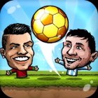 Кукольный футбол (Puppet Soccer)