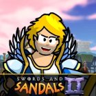 Swords and Sandals 2 Redux (Мечи и сандалии 2)