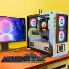 PC Building Simulator 3D (симулятор сборки ПК)