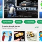 Google Play Store