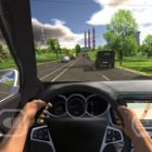 Русский водила 3: в Крым