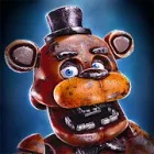 Five Nights at Freddy's AR: Special Delivery Five Nights at Freddy's AR: Special Delivery