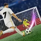 Soccer Super Star - футбол Soccer Super Star - футбол