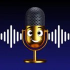ClownFish Voice Changer Effect — изменение голоса
