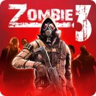 Zombie City: Shooting Game